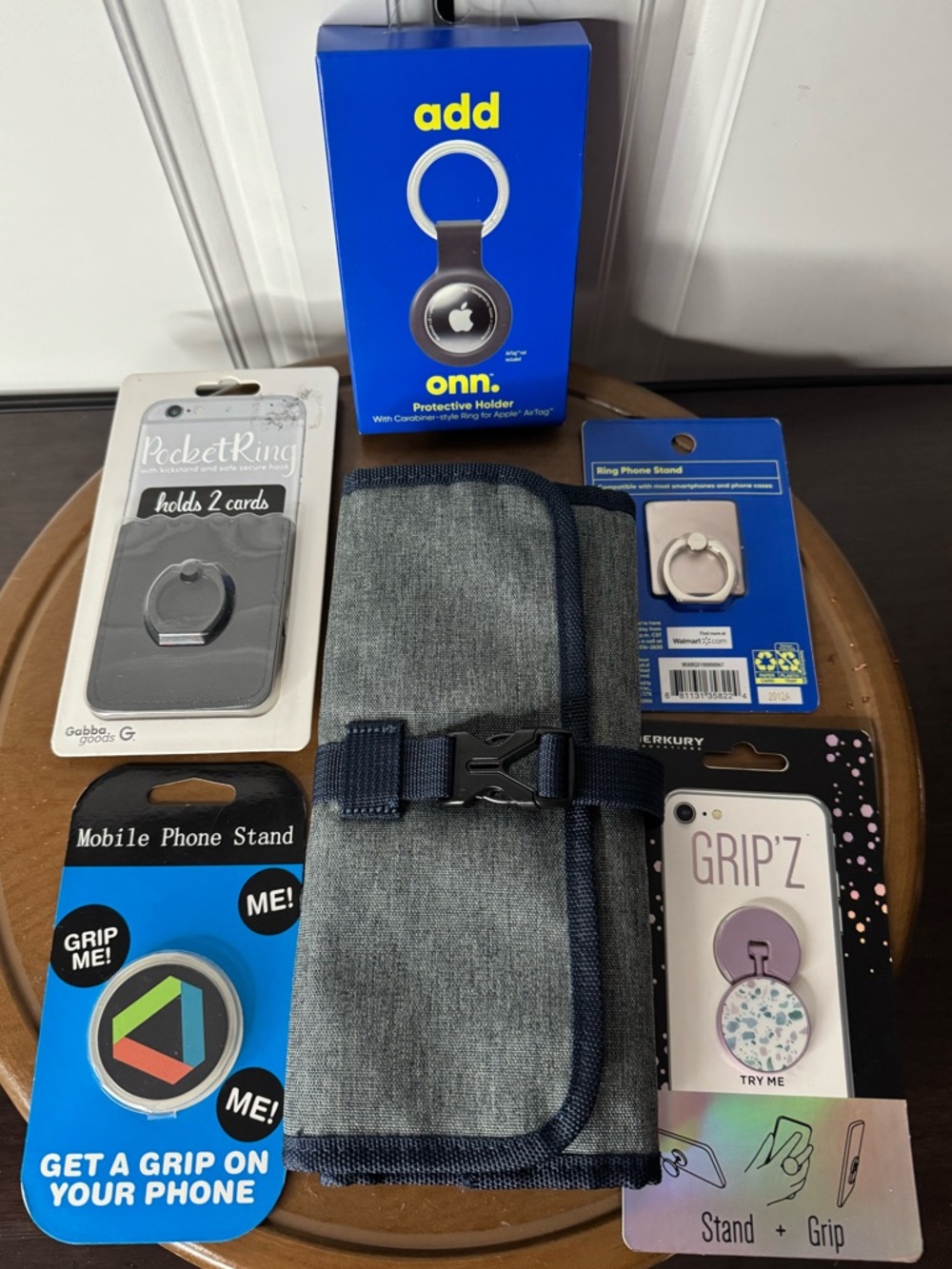 Accessories For Cellphones/Airtag